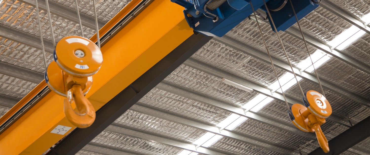 Overhead Crane