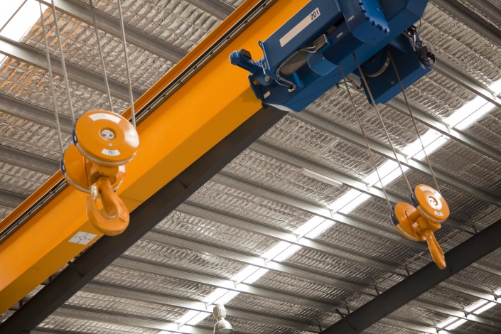 Overhead Crane
