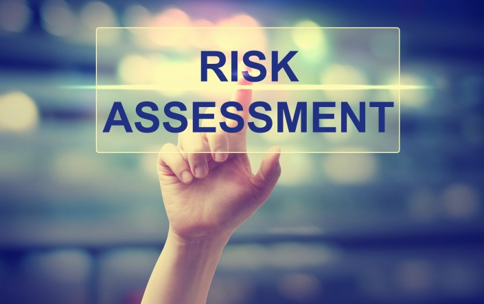 Hand pressing Risk Assesment