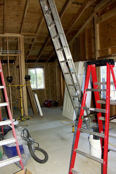 home improvement remodel construction